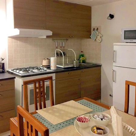 شقة كاتانيا  في Sicilia Casa Vacanza المظهر الخارجي الصورة