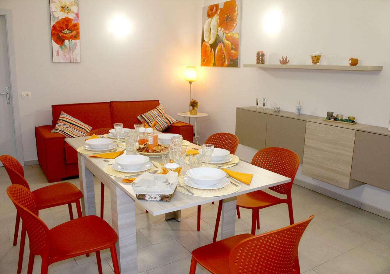 شقة كاتانيا  في Sicilia Casa Vacanza المظهر الخارجي الصورة