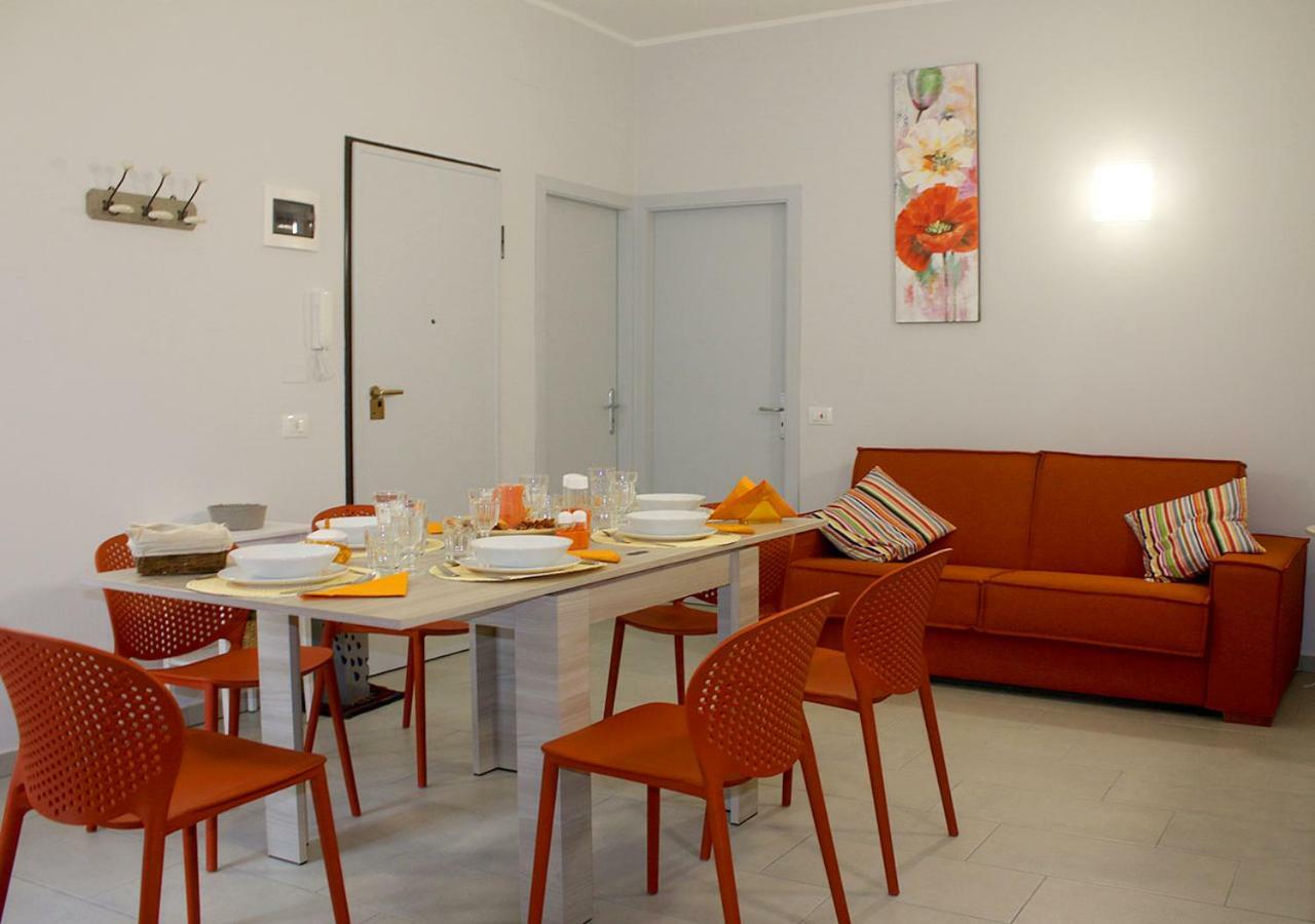 شقة كاتانيا  في Sicilia Casa Vacanza المظهر الخارجي الصورة