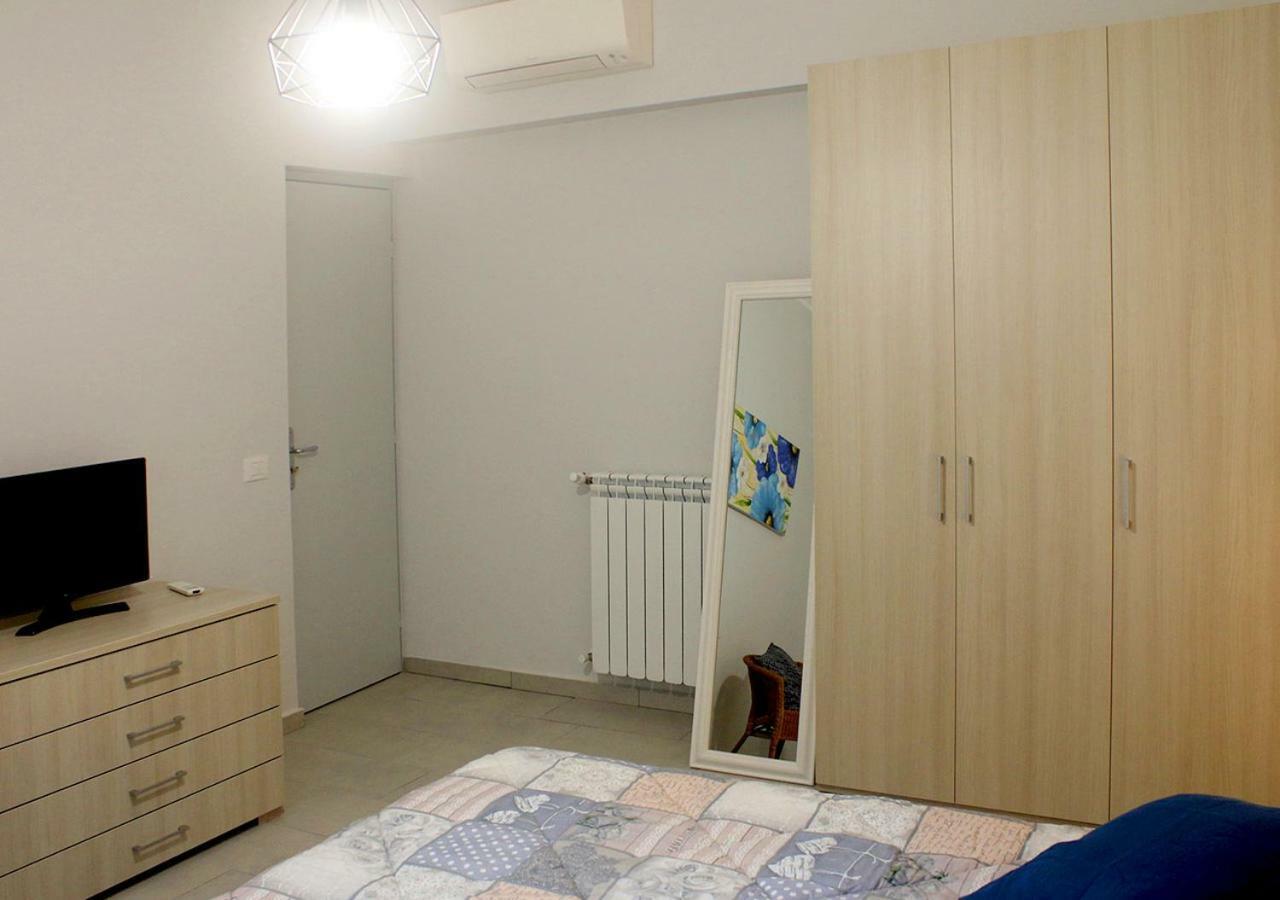 شقة كاتانيا  في Sicilia Casa Vacanza المظهر الخارجي الصورة