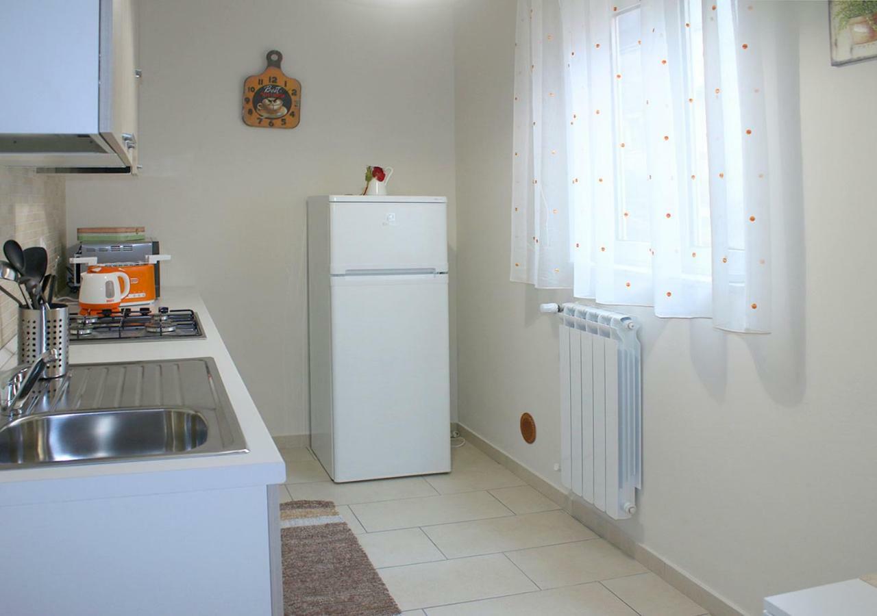 شقة كاتانيا  في Sicilia Casa Vacanza المظهر الخارجي الصورة