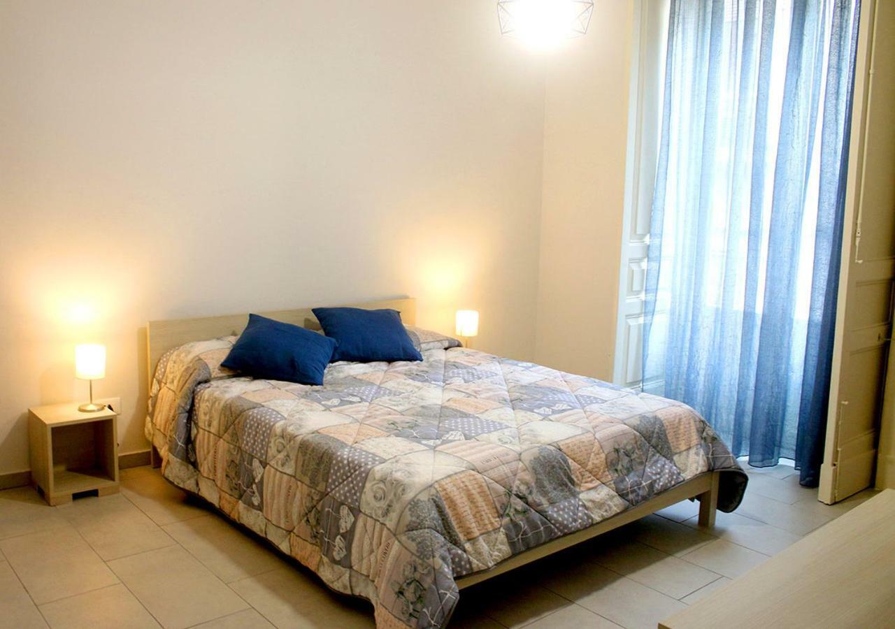 شقة كاتانيا  في Sicilia Casa Vacanza المظهر الخارجي الصورة