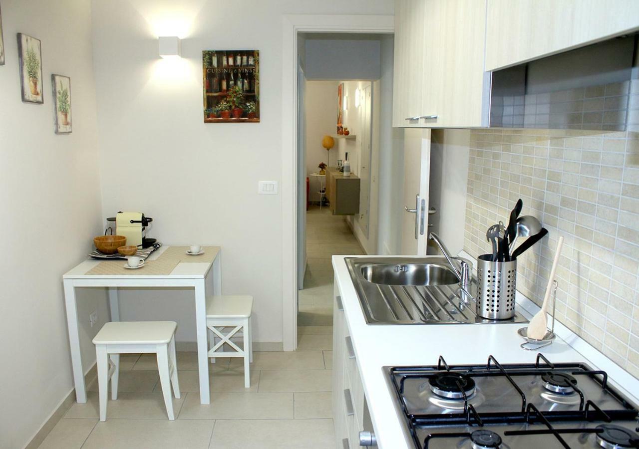 شقة كاتانيا  في Sicilia Casa Vacanza المظهر الخارجي الصورة