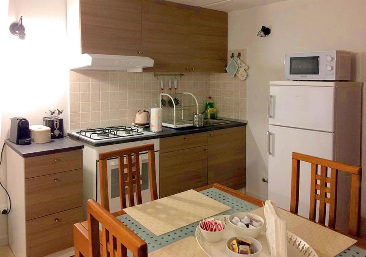 شقة كاتانيا  في Sicilia Casa Vacanza المظهر الخارجي الصورة