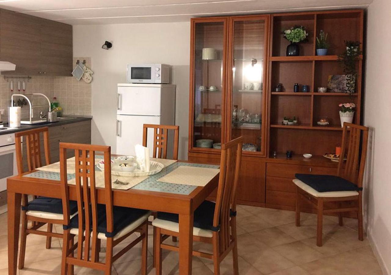 شقة كاتانيا  في Sicilia Casa Vacanza المظهر الخارجي الصورة